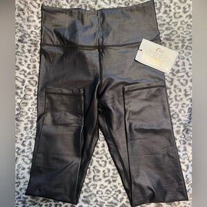 Zyia light n tight leggings